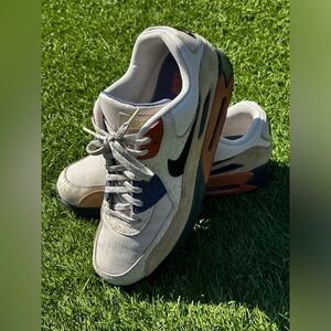 Nike Air Max 90 “Camowabb”